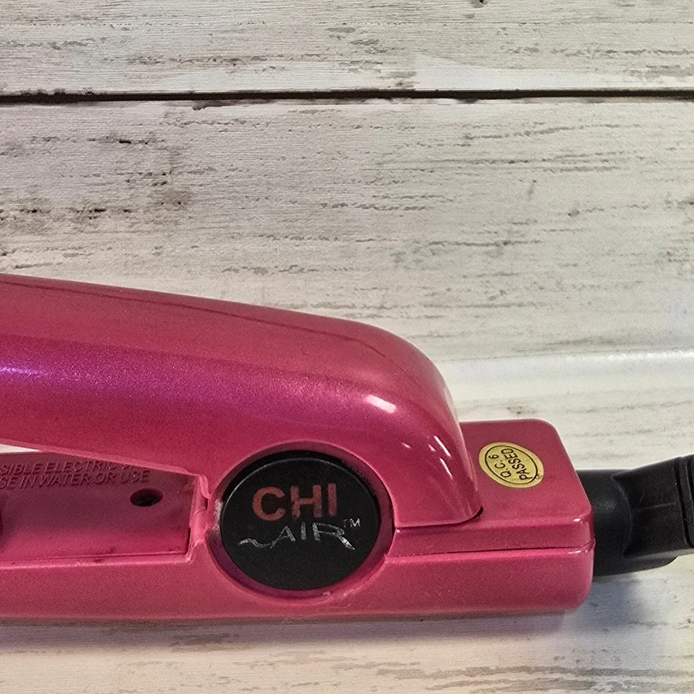 Chi air expert